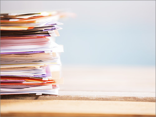 Kağıt Çeşitleri - Diğer Kağıtlar